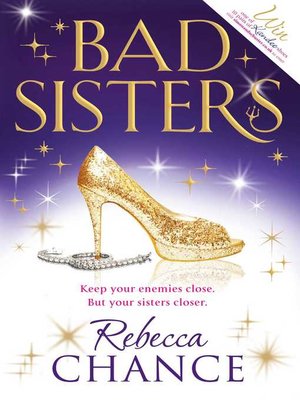 cover image of Bad Sisters